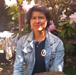 Cambio Climático y Derechos Madre Tierra