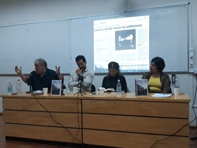 Cultura y Contracultura