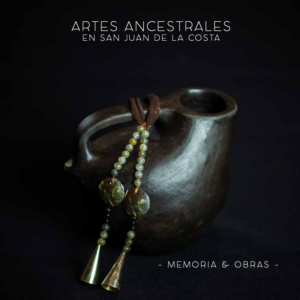 Artes Ancestrales guiaron encuentros comunitarios y creación de obras entre Jóvenes de San Juan de la Costa Archivo