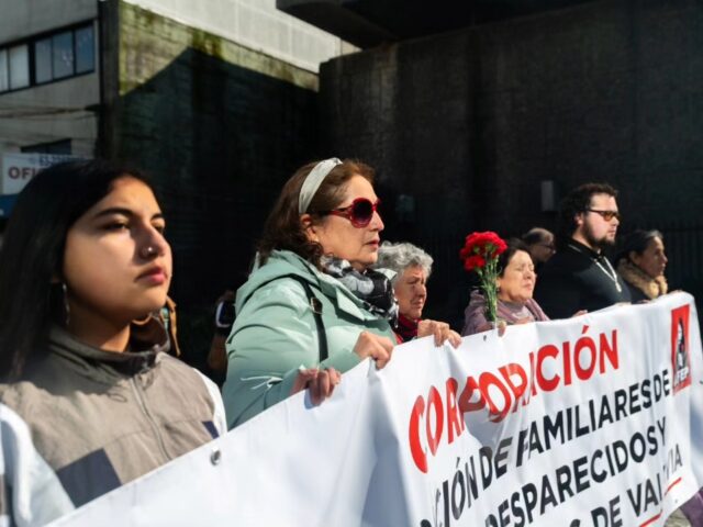 Valdivia: Comunicado oficial frente a acto de provocación en Casa de la Memoria y los Derechos Humanos
